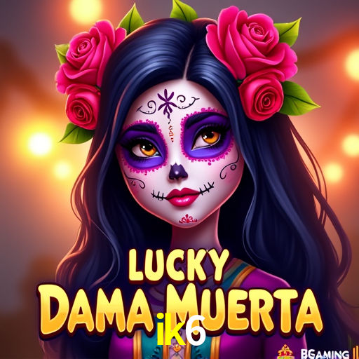 Descubra a Magia dos Jogos de Arcade no ik6