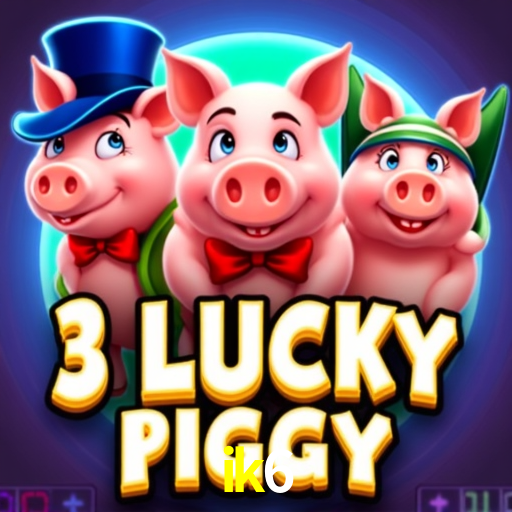 Desvendando o Mundo dos Jogos Virtuais na ik6