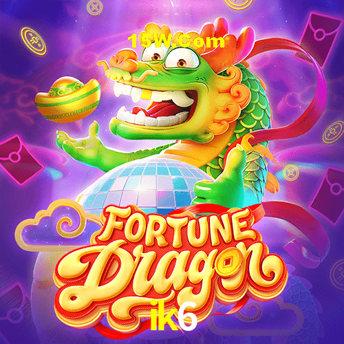 Slot Games ik6