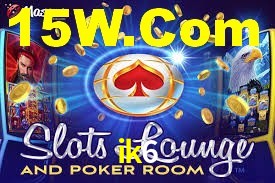Welcome Bonus ik6