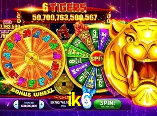 Jogo Spaceman ik6