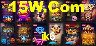 Tournaments ik6