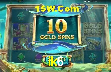 Tecnologia da Plataforma ik6
