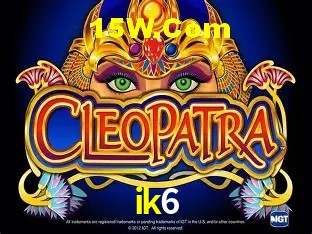 Diretório de Jogos ik6