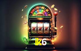 Football Betting ik6