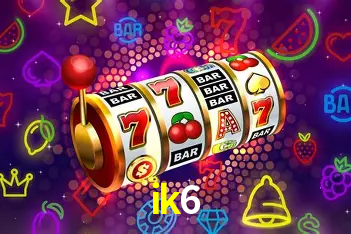 Casino Ao Vivo ik6
