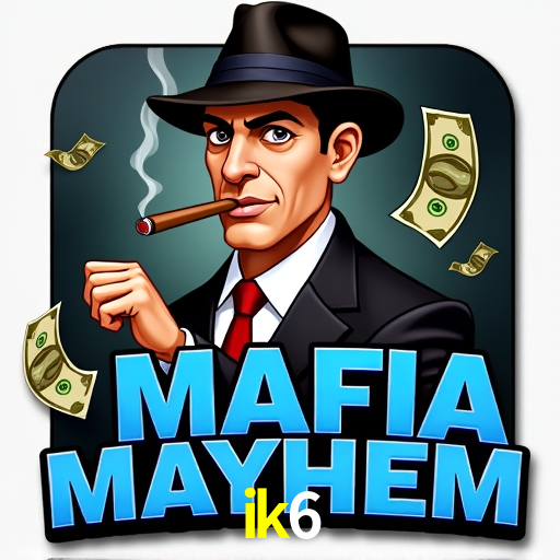 Jogos Exclusivos ik6