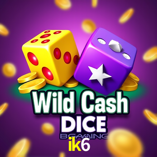 Descubra a Magia dos Jogos de Arcade no ik6