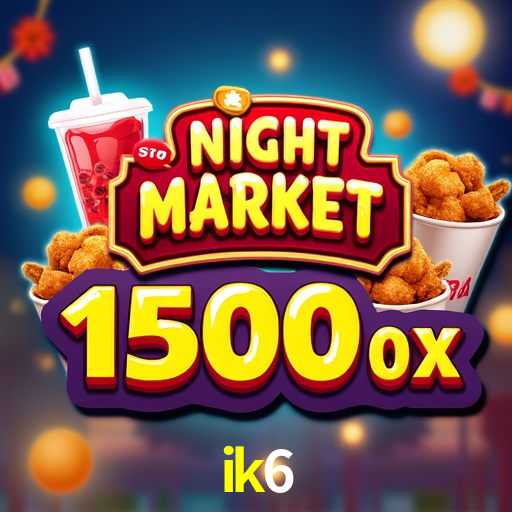 A Revolução dos Aplicativos de Jogos no ik6