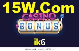 VIP Casino ik6