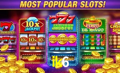 Casino VIP ik6