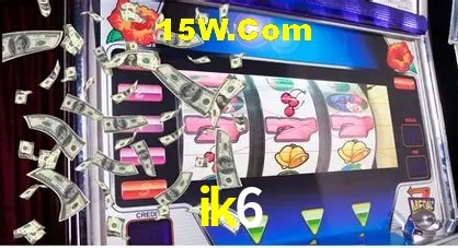 Estatísticas ik6