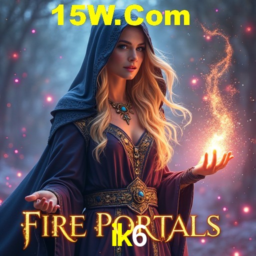 Account Benefits ik6