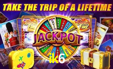 Mesa de Blackjack ik6