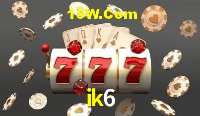 Apostas de Futebol ik6