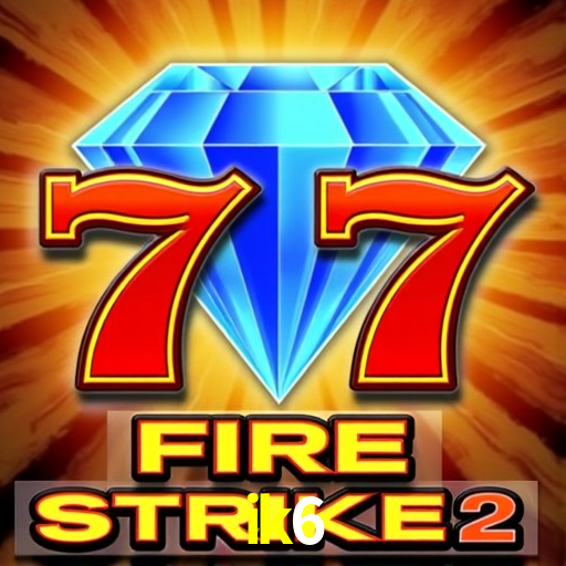 A Revolução dos Aplicativos de Jogos no ik6